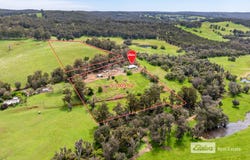 118 Trevena Road, Queenwood, WA 6239