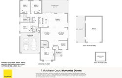 7 Murchison Court, Murrumba Downs, Qld 4503