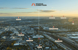 Acacia Junction, 170 Postle Street, Acacia Ridge, Qld 4110