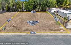 38 Marine Parade, Midge Point, Qld 4799