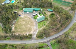 263-285 Spinks Road, Llandilo, NSW 2747