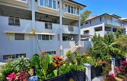4/110-118 Moore Street, Trinity Beach, Qld 4879
