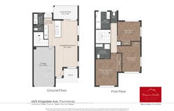 45/5 Kingsdale Avenue, Thornlands, Qld 4164