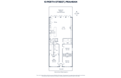 13 Perth Street, Prahran, Vic 3181