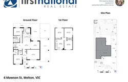 6 Mawson Street, Melton, Vic 3337