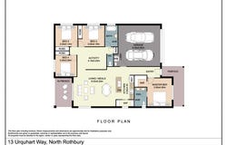 13 Urquhart Way, North Rothbury, NSW 2335