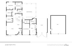 51 Glen Appin Drive, Avoca, Qld 4670