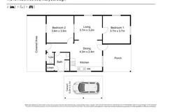 1/245 Albert St, Maryborough, Qld 4650