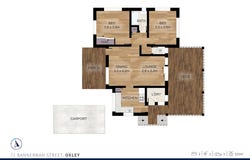 71 Bannerman Street, Oxley, Qld 4075