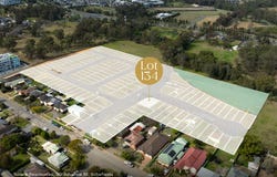 Lot 134, 30 Advance st, Schofields, NSW 2762