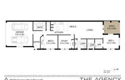 3/63A Boshammer Street, Rangeville, Qld 4350