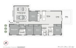 25 Dundee Crescent, Wakerley, Qld 4154