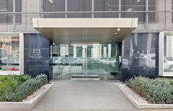 1805/572 St Kilda Road, Melbourne, Vic 3004