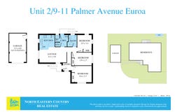 9 - 11 Palmer Avenue, Euroa, Vic 3666