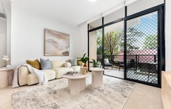 159/4 Dolphin Close, Chiswick, NSW 2046