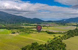 Lot 1 Skardon Road, Birkalla, Qld 4854