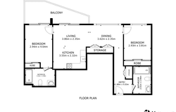 101A/86 Centenary Drive, Strathfield, NSW 2135