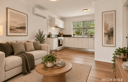 14/191 Kent Street, New Farm, Qld 4005