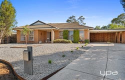 7 Tulloch Court, Bacchus Marsh, Vic 3340