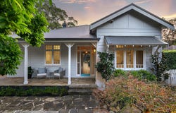 75 Austin Street, Lane Cove, NSW 2066