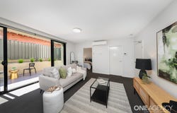 109/64 Geelong Road, Footscray, Vic 3011