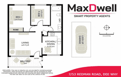 7/53 Redman Road, Dee Why, NSW 2099