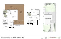 4 Duraba Place, South Penrith, NSW 2750