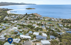 6 Gordon Heights, Bicheno, Tas 7215