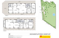 333 Kains Flat Road, Mudgee, NSW 2850
