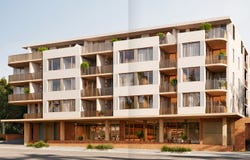 SHOP 2 CASA RETAIL, 4 Delmar Parade, Dee Why, NSW 2099