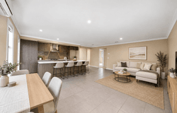 1 Dorchester Street, Thornhill Park, Vic 3335