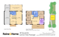 49 Gould Drive, Lemon Tree Passage, NSW 2319