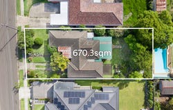 27 Folkard Street, North Ryde, NSW 2113