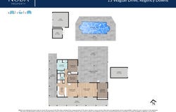 15 Wagtail Drive, Regency Downs, Qld 4341