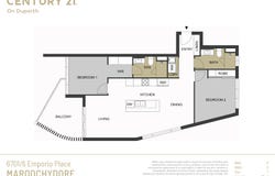 6701/6 Emporio Place, Maroochydore, Qld 4558
