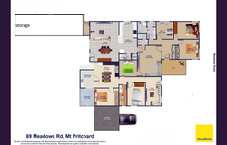 69 Meadows Road, Mount Pritchard, NSW 2170