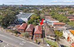 1-4, 16A Liverpool Road, Summer Hill, NSW 2130
