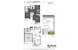 1/2 Andorra Place, Varsity Lakes, Qld 4227