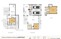 17/43-45 Western Avenue, Montville, Qld 4560