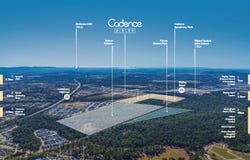 Lot 60 Tango Way, Ripley, Qld 4306