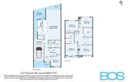 2/31 Reserve Road, Casula, NSW 2170