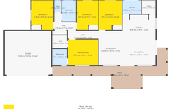 8 Manor Ridge, Bridgetown, WA 6255