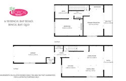 Unit 6/30 Bingil Bay Road, Bingil Bay, Qld 4852