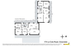 174 La Cote Road, Greendale, Vic 3341