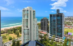 2504/12 Philip Avenue, Broadbeach, Qld 4218