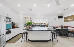 3 Endeavour Road, Georges Hall, NSW 2198