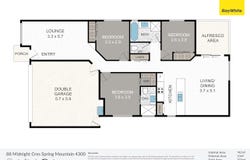 88 Midnight Crescent, Spring Mountain, Qld 4300
