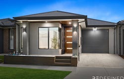 13 Syrah Parade, Wollert, Vic 3750