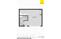 16/5-7 Byron Street, Byron Bay, NSW 2481
