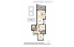 24/1236 Canterbury Road, Roselands, NSW 2196